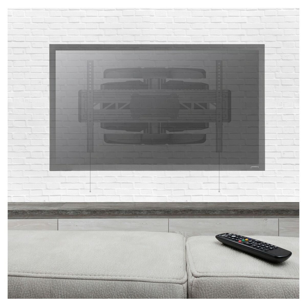 Stalak za TV TM Electron 32"-65" 50 kg